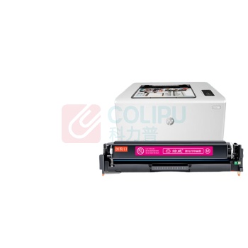 绘威 硒鼓 CF510A 1600页 (红色) 1支/支