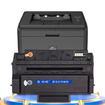 绘威 硒鼓 PD-300 3000页 (黑色) 1支/支