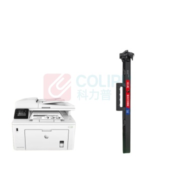 绘威 粉盒 M227FDW 6500页 (黑色) 1支/支