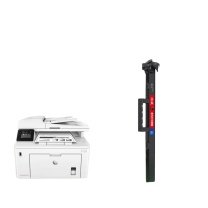 绘威 粉盒 M227FDW 6500页 (黑色) 1支/支