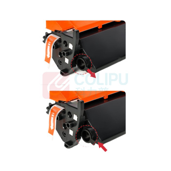 绘威 粉盒 M227FDW 6500页 (黑色) 1支/支