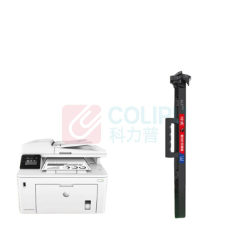 绘威 粉盒 M227FDW 6500页 (黑色) 1支/支