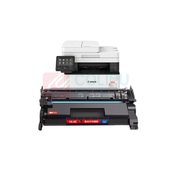 绘威 硒鼓 CRG-052H 11000页 (黑色) 1支/支