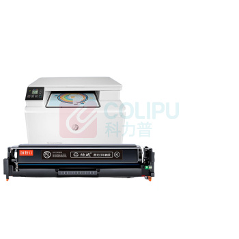 绘威 硒鼓 CF510A 1800页 (黑色) 1支/支