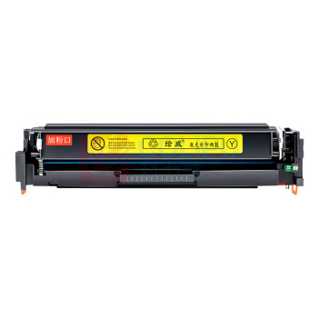 绘威 硒鼓 CF402A 2000页 (黄色) 1支/支