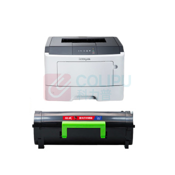 绘威 粉盒 MS310 6000页 (黑色) 1支/支