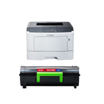 绘威 粉盒 MS310 6000页 (黑色) 1支/支