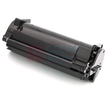 绘威 粉盒 MS310 6000页 (黑色) 1支/支