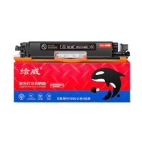 绘威 硒鼓 CRG-329 1400页 (黑色) 1支/支