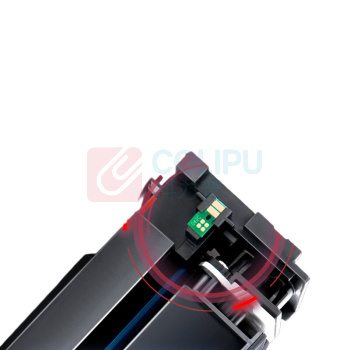 绘威 硒鼓 CRG-329 1400页 (黑色) 1支/支