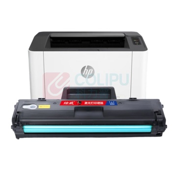 绘威 硒鼓 W1160XL 6500页 (黑色) 1支/支