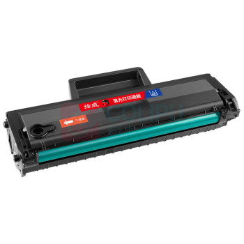 绘威 硒鼓 W1160XL 6500页 (黑色) 1支/支