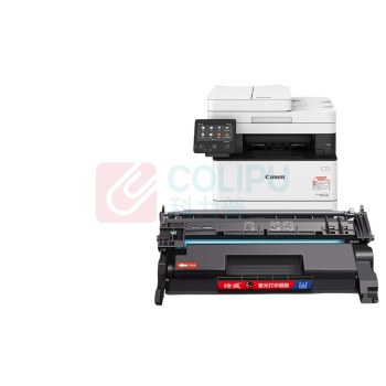 绘威 硒鼓 CRG-057 3500页 (黑色) 1支/支