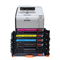 绘威 硒鼓 CC530A 12700页 (四色) 4支/套
