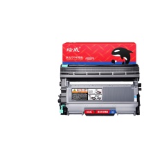绘威 粉盒 TN-2215 18000页 (黑色) 1套/套