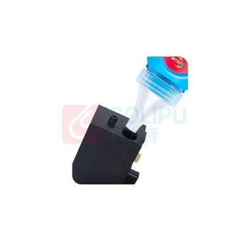 绘威 粉盒 B5 10000页 (黑色) 4支/套