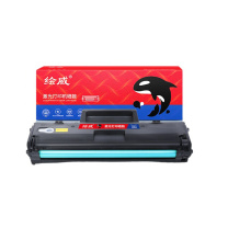 绘威 硒鼓 W1110A 1800页 (黑色) 1支/支