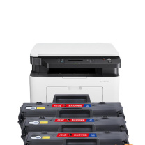 绘威 硒鼓 W1110A 26000页 (黑色) 4支/套