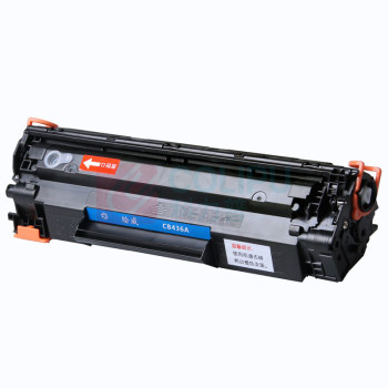 绘威 硒鼓 CB436A 2000页 (黑色) 1支/支