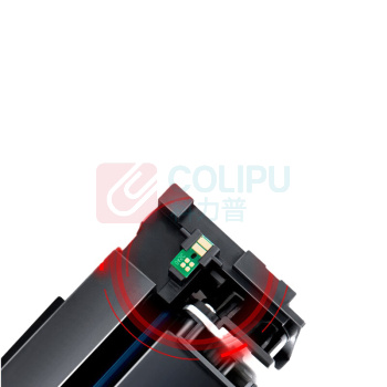 绘威 硒鼓 CRG-054 1800页 (黄色) 1支/支