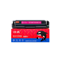绘威 硒鼓 CRG-054 1800页 (红色) 1支/支