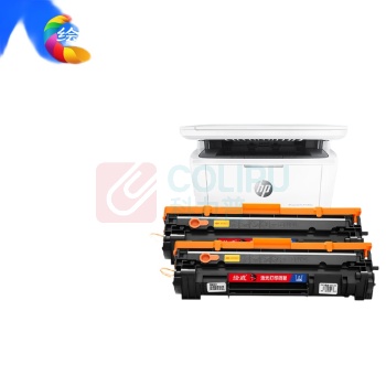 绘威 硒鼓 CF247A 4000页 (黑色) 2支/套