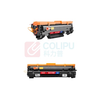 绘威 硒鼓 CF247A 4000页 (黑色) 2支/套