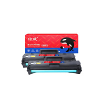 绘威 硒鼓 W1110A 3600页 (黑色) 2支/套