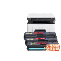 绘威 硒鼓 W1110A 19500页 (黑色) 3支/套