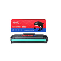 绘威 硒鼓 W1110A 3500页 (黑色) 1支/支