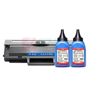 绘威 硒鼓 W1110A 7000页 (黑色) 1支/支