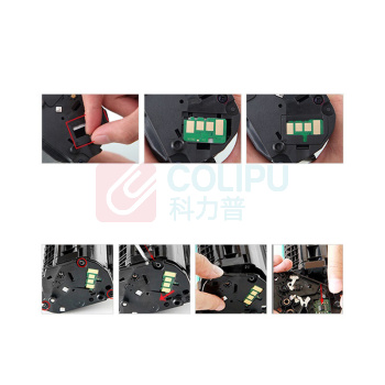 绘威 硒鼓 W1110A 13000页 (黑色) 2支/套