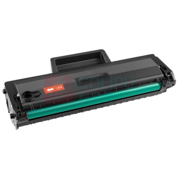 绘威 硒鼓 W1110A 13000页 (黑色) 2支/套