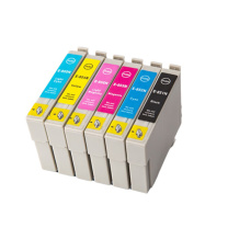 绘威 墨盒 T0851 5000页 (六色) 6个/套