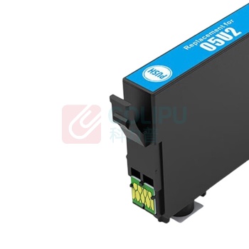 绘威 墨盒 T05U2 1200页 (蓝色) 1个/个