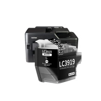 绘威 墨盒 LC3919 3500页 (黑色) 1个/个