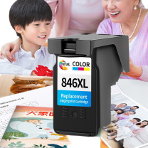 绘威 墨盒 CL-846XL 600页 (彩色) 1个/个