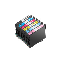 绘威 墨盒 T0491 2700页 (六色) 6个/套