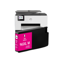 绘威 墨盒 965XL 2000页 (红色) 1个/个