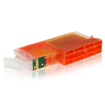 绘威 墨盒 PGI-870XL 2100页 (五色) 5个/套