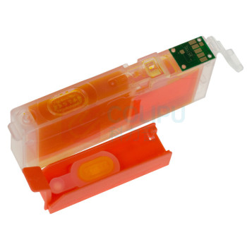 绘威 墨盒 PGI-870XL 2100页 (五色) 5个/套