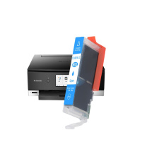 绘威 墨盒 PGI-880/CLI-881 800页 (蓝色) 1个/个