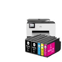 绘威 墨盒 965XL 12000页 (两色) 5个/套