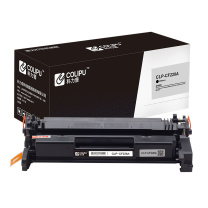 科力普 COLIPU 硒鼓 CLP-CF228A 3000页 (黑色) 带芯片 经典版