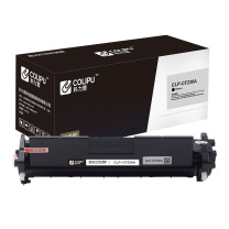 科力普 COLIPU 硒鼓 CLP-CF230A 1600页 (黑色) 粉盒 带芯片 经典版 不含鼓组件
