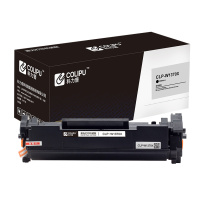 科力普 COLIPU 硒鼓 CLP-W1370X 2600页 (黑色) 带芯片 经典版