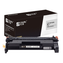 科力普 COLIPU 硒鼓 CLP-W1520A 3050页 (黑色) 带芯片 经典版