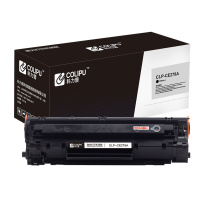 科力普 COLIPU 硒鼓 CLP-CE278A 2100页 (黑色) 带芯片 经典版