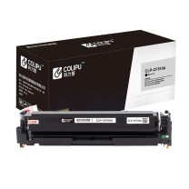 科力普 COLIPU 硒鼓 CLP-CF510A 1100页 (黑色) 带芯片 经典版