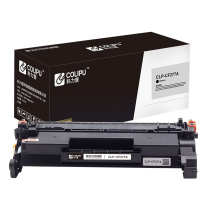 科力普 COLIPU 硒鼓 CLP-CF277A 3100页 (黑色) 带芯片 经典版